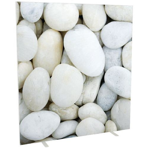Scheidingswand Easy Office - 160 x 174 x 39 cm - Manutan Expert