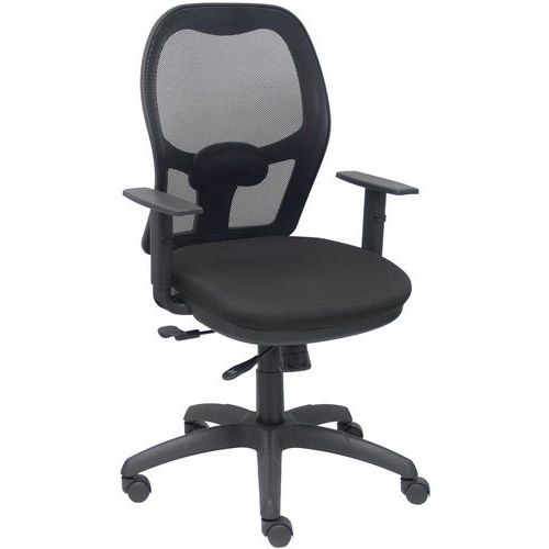 Chaise de bureau Jorquera - Piqueras y crespo Chaise de bureau Jorquera - Piqueras y crespo