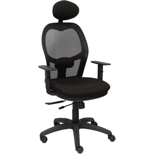 Chaise de bureau Jorquera cabecero - Piqueras y crespo Chaise de bureau Jorquera cabecero - Piqueras y crespo