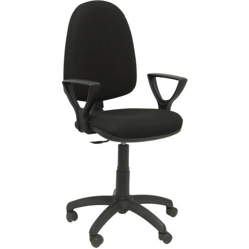 Chaise de bureau Ayna avec roulettes auto-freinantes-Piqueras y crespo Chaise de bureau Ayna avec roulettes auto-freinantes-Piqueras y crespo