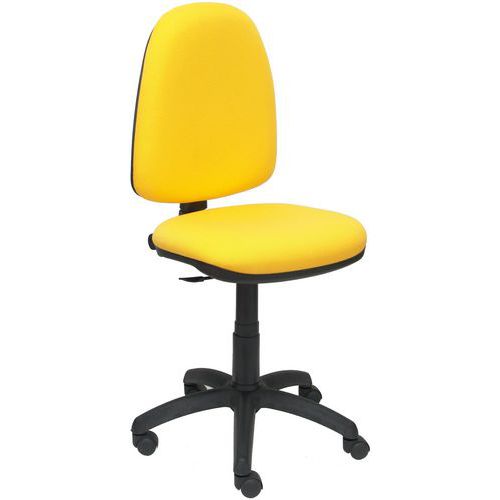 Chaise de bureau Ayna - roue nylon - Piqueras y crespo Chaise de bureau Ayna - roue nylon - Piqueras y crespo