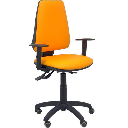 Chaise de bureau Elche S asynchrone similicuir - Piqueras y crespo Chaise de bureau Elche S asynchrone similicuir - Piqueras y crespo