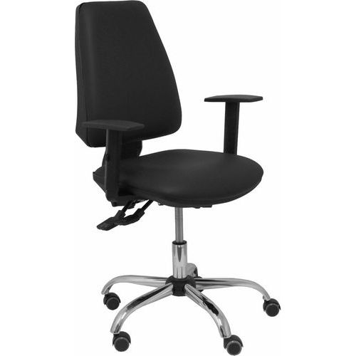 Chaise de bureau Elche S 24 horas cuir - Piqueras y crespo Chaise de bureau Elche S 24 horas cuir - Piqueras y crespo