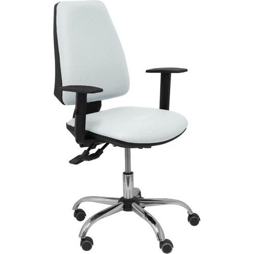 Chaise de bureau Elche S 24 horas similicuir - Piqueras y crespo Chaise de bureau Elche S 24 horas similicuir - Piqueras y crespo