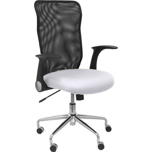 Chaise de bureau Minaya accoudoirs réglables - Piqueras y crespo Chaise de bureau Minaya accoudoirs réglables - Piqueras y crespo