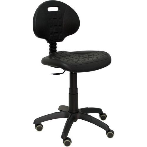 Chaise de bureau Paterna - Piqueras y crespo Chaise de bureau Paterna - Piqueras y crespo