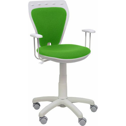 Chaise de bureau Salinas - Piqueras y crespo