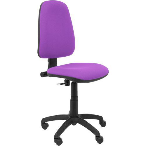 Chaise de bureau Sierra CP - Piqueras y crespo