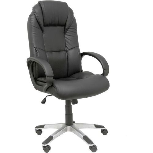 Fauteuil de direction Argamasón en similicuir - Foröl Fauteuil de direction Argamasón en similicuir - Foröl