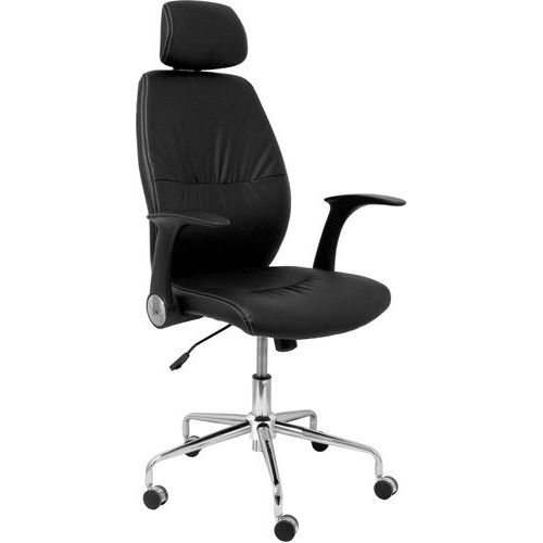 Managersstoel Huelves imitatieleer - Foröl Managersstoel Huelves imitatieleer - Foröl