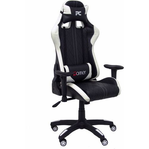 Fauteuil de gaming Paraiso similicuir - Foröl Fauteuil de gaming Paraiso similicuir - Foröl