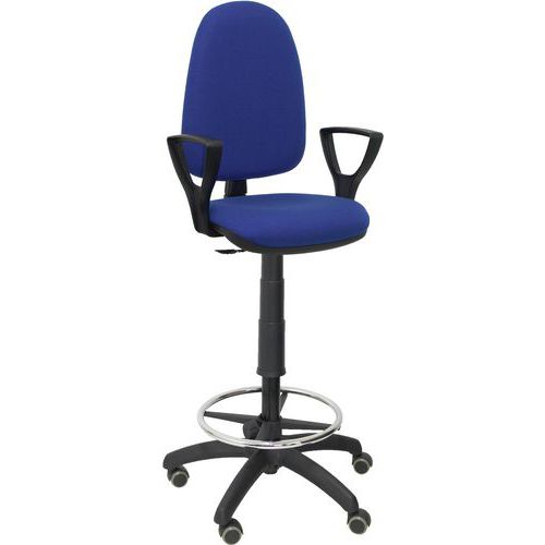 Kruk Ayna met vaste arm - wiel voor parket - Piqueras y Crespo