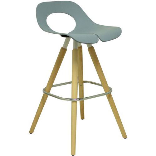 Tabouret Arcas - Piqueras y crespo Tabouret Arcas - Piqueras y crespo