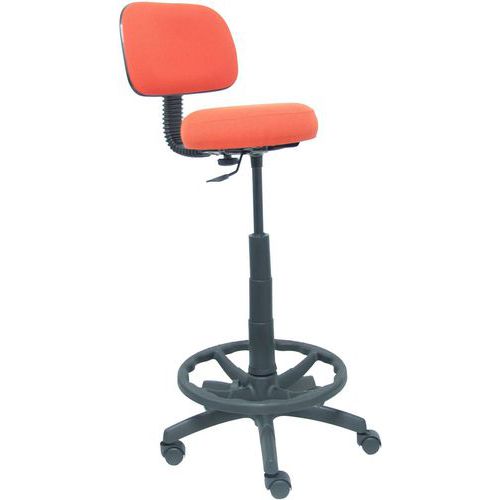 Tabouret Llanos - Piqueras y crespo Tabouret Llanos - Piqueras y crespo
