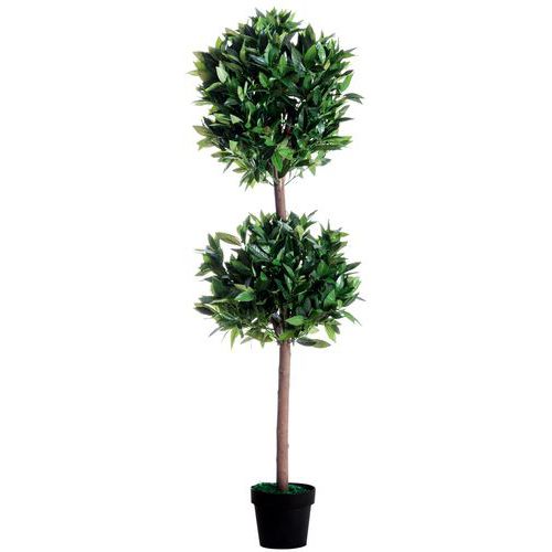 Plante artificielle Laurier - Meet By Paperflow