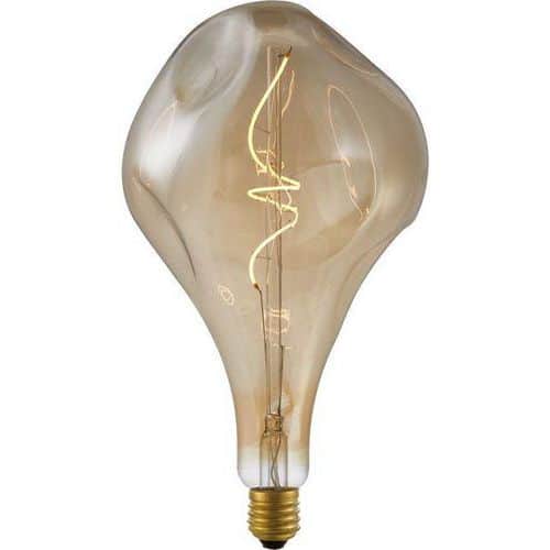 Decoratieve ledlamp filament E27 A165 FleX Mystery XXL 4 W - SPL