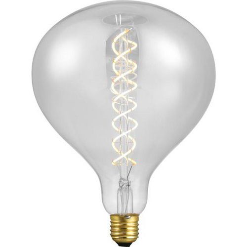 Decoratieve ledlamp filament E27 R160 FleX XXL 6 W - SPL
