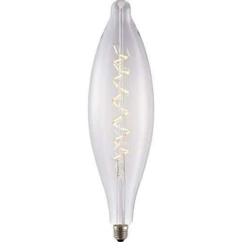 Decoratieve ledlamp E27 XXL Spiral 6 W - SPL