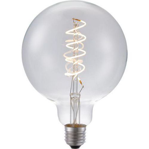 Ledlamp filament E27 FleX AX Globe G80 tot G125 - SPL