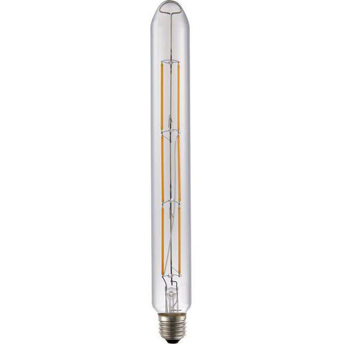 Tube LED E27 6.5W à une extrémité Colorenta T36 et T38 - SPL