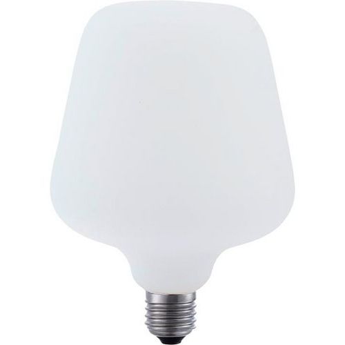 Ledlamp filament E27 6 W dimbaar matwit XXL - SPL