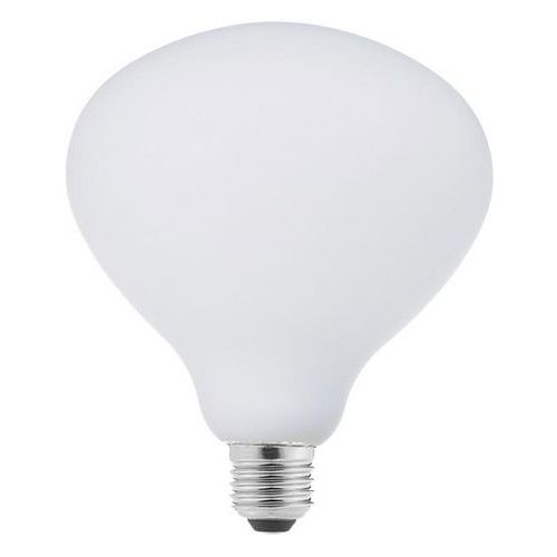 Ampoule filament LED E27 6W dimmable Blanc mat XXL - SPL