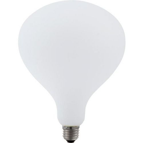 Ledlamp filament E27 6 W dimbaar matwit XXL - SPL