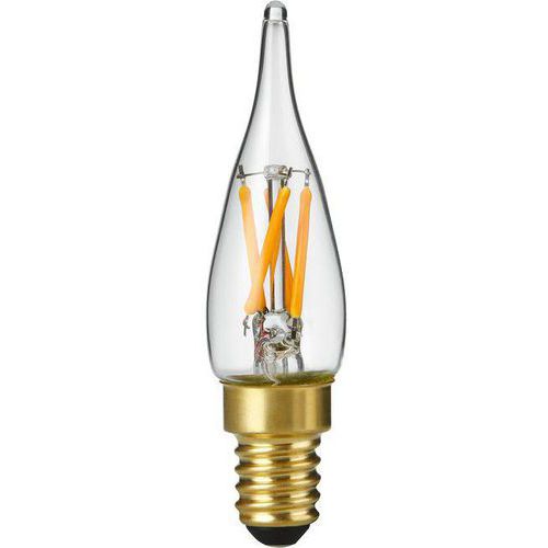 Ledlamp Flame E14 1,5 tot 5 W dimbaar - SPL