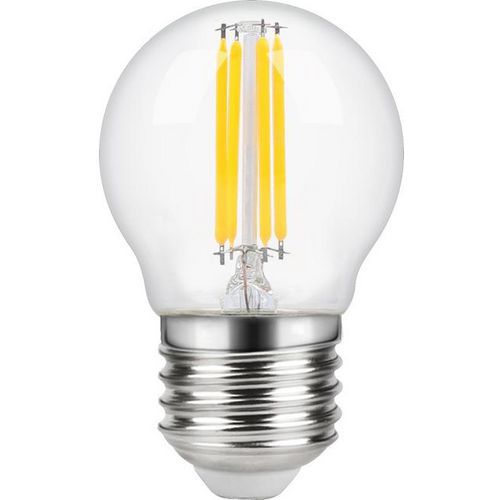Ampoule filament G45 LED E27 dimmable - SPL
