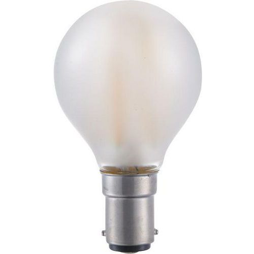 Ampoule filament Ba15d LED E27 G45 dimmable - SPL