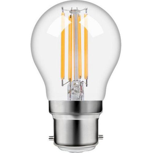 Ampoule filament Ba15d LED E27 G45 dimmable - SPL