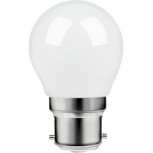 Ledlamp filament Ba15d E27 G45 dimbaar - SPL