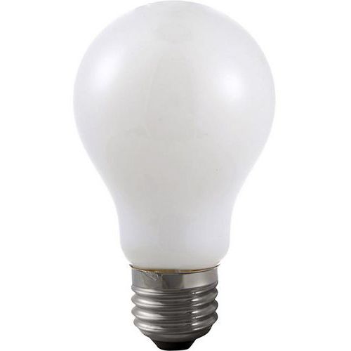 Ampoule à filament GLS LED A60 E27 et ba22d dimmable - SPL