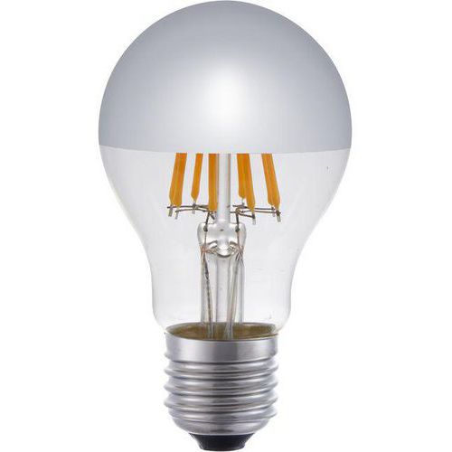 Ampoule à tête miroir GLS LED E27 dimmable - SPL