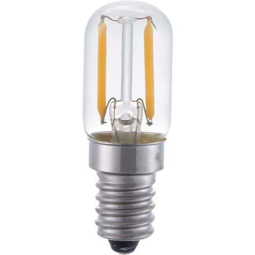 Ledlamp filament Tube E14 1.5 tot 4 W - SPL