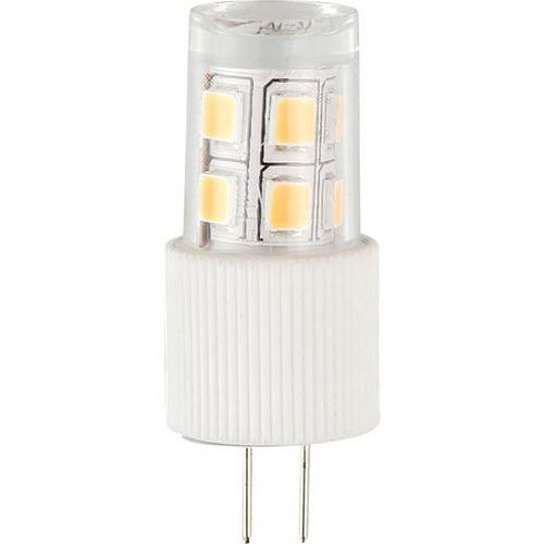 Compacte ledlamp G4 T10/T14/T17 dimbaar - SPL