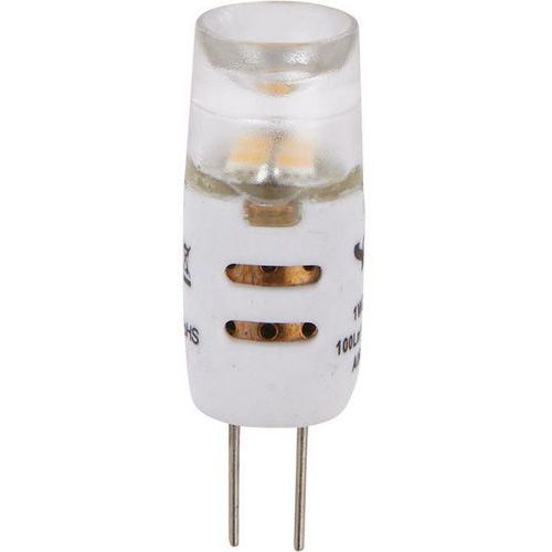Ampoule LED compacte G4 T10/T14/T17 dimmable - SPL