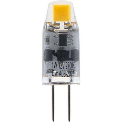 Ampoule LED COB compacte G4 T10 dimmable - SPL