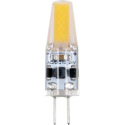 Ampoule LED COB compacte G4 T10 dimmable - SPL