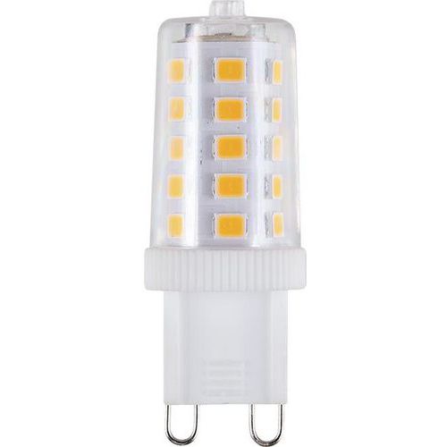 Ampoule LED compacte G9 T16/T17/T18 dimmable - SPL