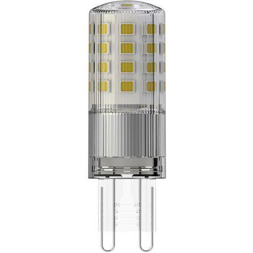 Compacte ledlamp G9 T16/T17/T18 dimbaar - SPL