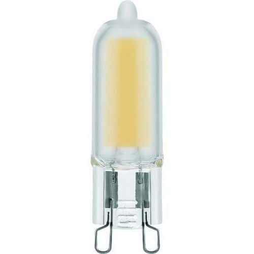 Compacte ledlamp G9 T13 2 tot 3 W - SPL