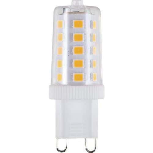 Compacte ledlamp G9 T16/T17/T18 niet-dimbaar - SPL