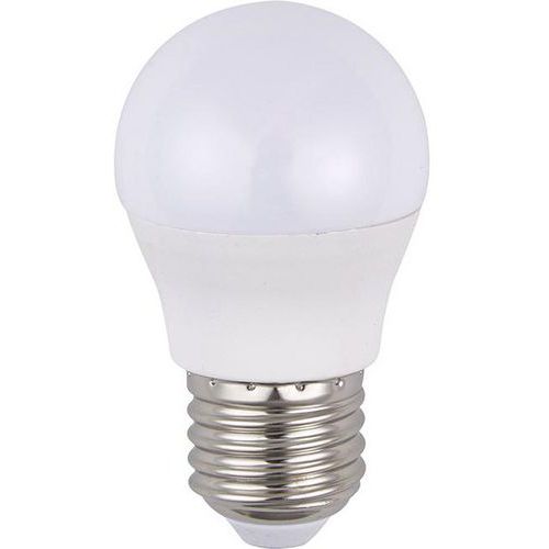Ampoule LED E27 G45  3 à 5W dimmable - SPL