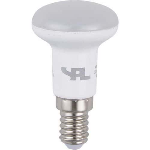Ampoule LED R39 à R50 avec réflecteur E14 dimmable - SPL