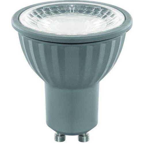 Spot LED à réflecteur GU10 MR16 dimmable 5 à 7.5W - SPL