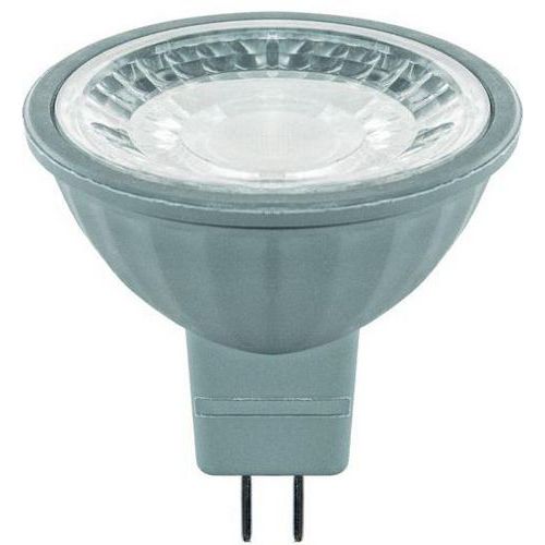 Spot LED à réflecteur GU5.3 MR16 non-dimmable - SPL