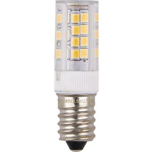 Ampoule LED E14 tubulaire compacte T14 à T18 - SPL