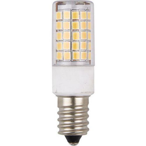 Ampoule LED E14 tubulaire compacte T14 à T18 - SPL