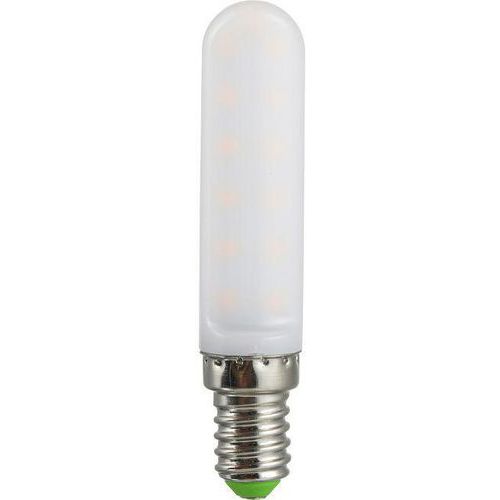 Ampoule LED E14 tubulaire compacte T14 à T18 - SPL